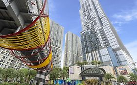 Landmark 81 Serviced Residences