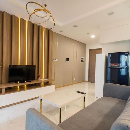 Landmark 81 Serviced Residences 호치민 외부 사진